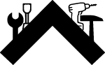 Adina's General Contracting Logo